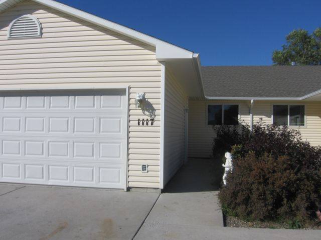 Townhouse for rent at 1117 Victory Ave, Billings, MT 59105