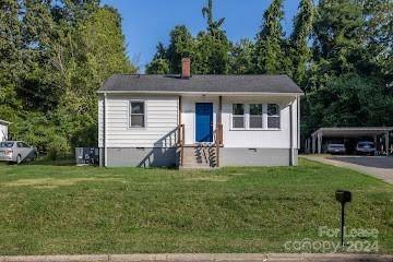 House for rent at 1017 W Mauney Ave, Gastonia, NC 28052
