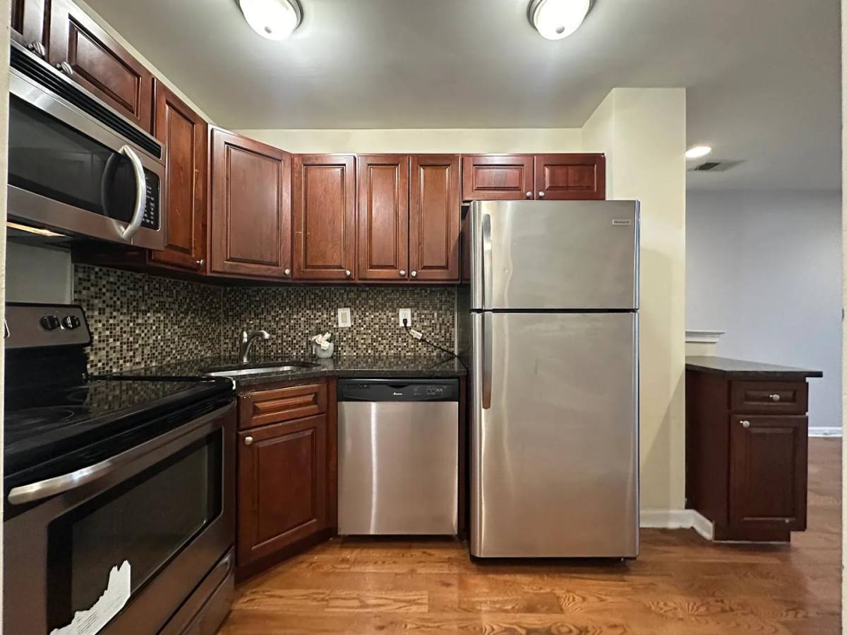Apartment for rent at 1839 Willington St #A 1st Floor, Philadelphia, PA 19121