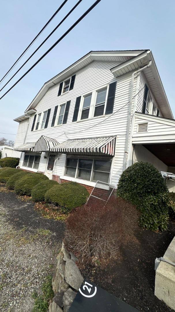 Apartment for rent at 733 W White Horse Pike - 2nd Floor, Egg Harbor City, NJ 08215