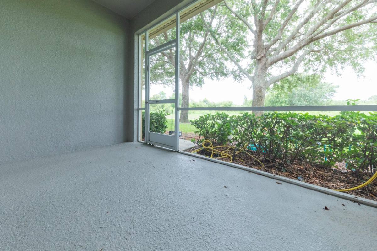 Townhouse for rent at 2739 Rutledge Court, Winter Haven, FL 33884