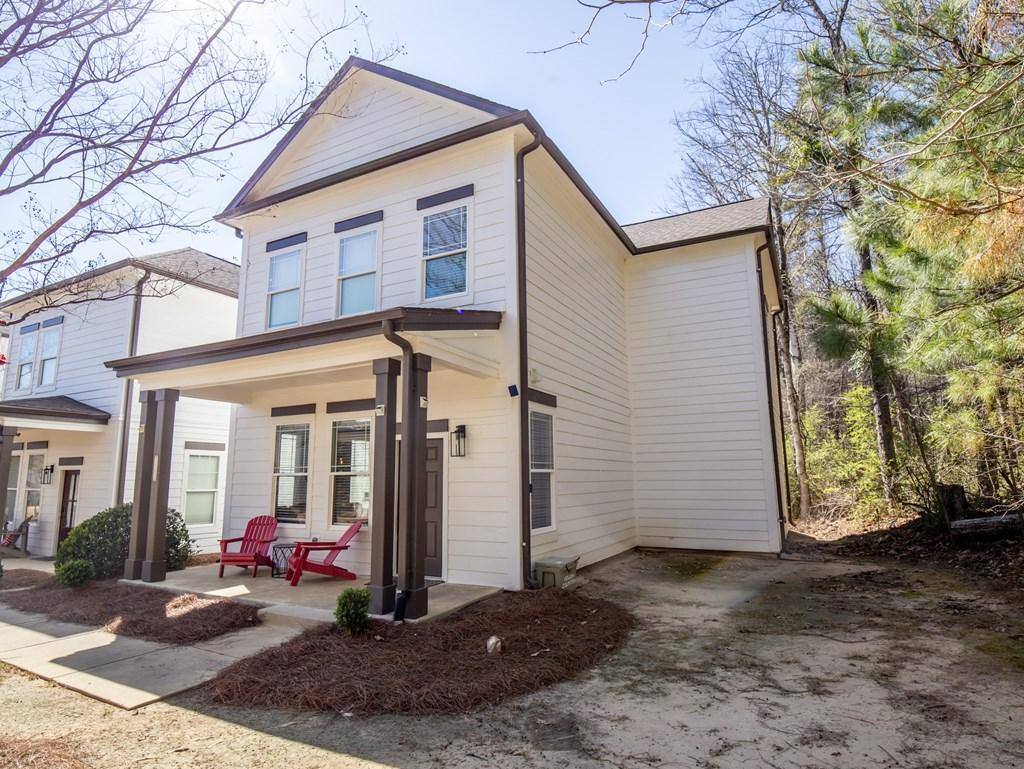 Apartment for rent at 516 Olive Branch Way, Oxford, MS 38655