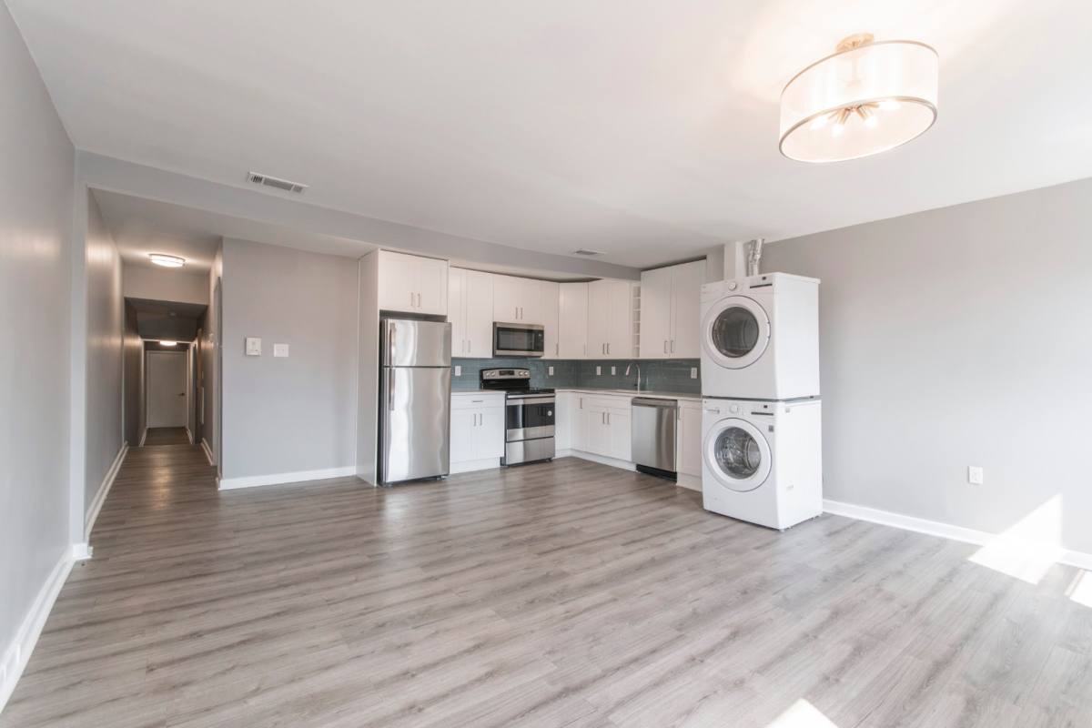 Apartment for rent at 515 W Girard Ave #3, Philadelphia, PA 19123