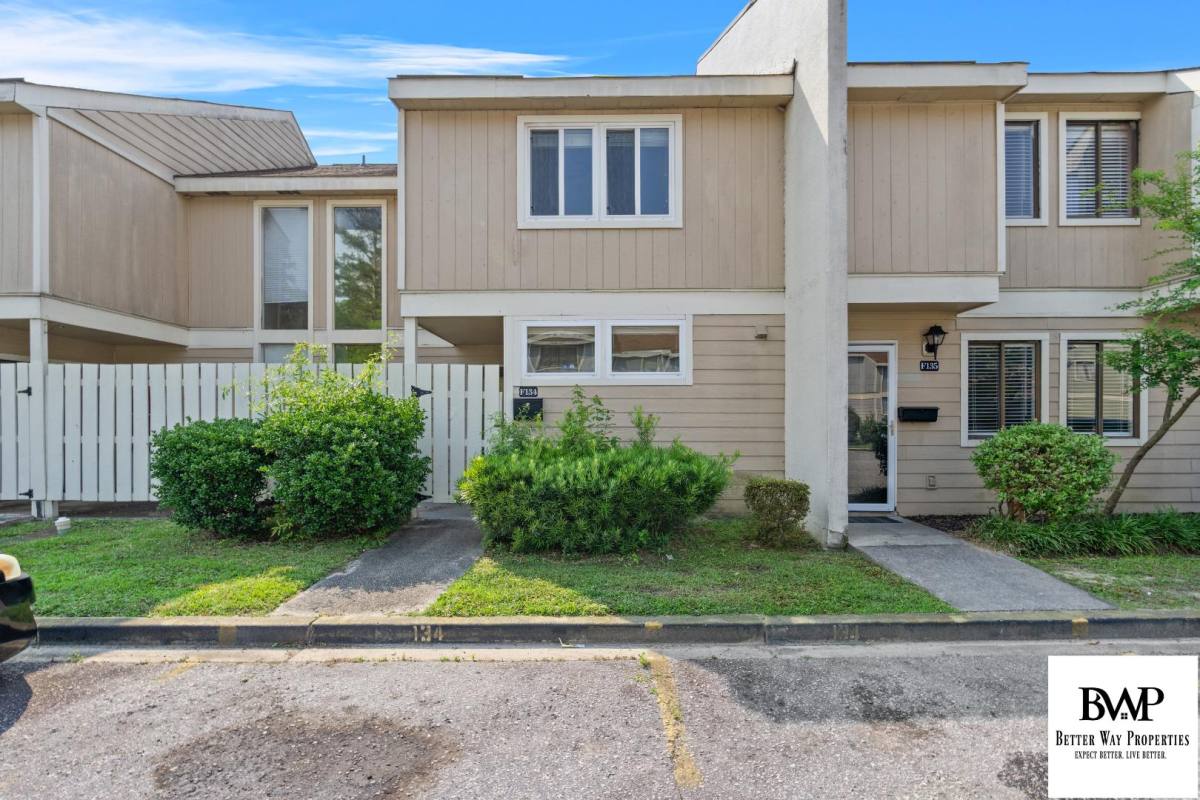 Townhouse for rent at 6905 Cleaton Rd #F134, Columbia, SC 29206