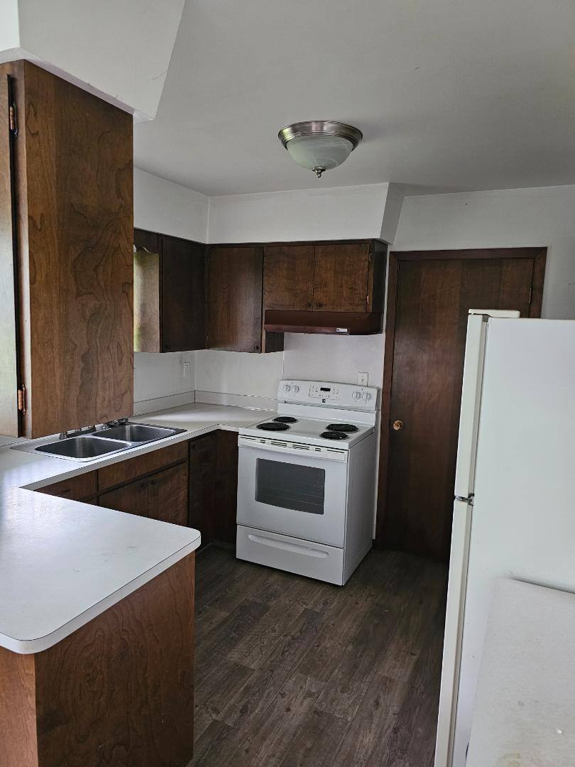 Apartment for rent at 808 W Sweet Ave 808-5, Bismarck, ND 58504