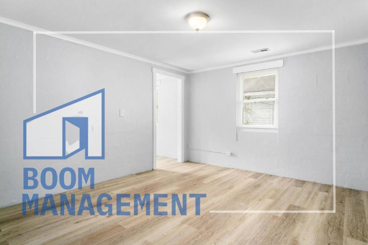 House for rent at 1411 Parham St, Henderson, NC 27537