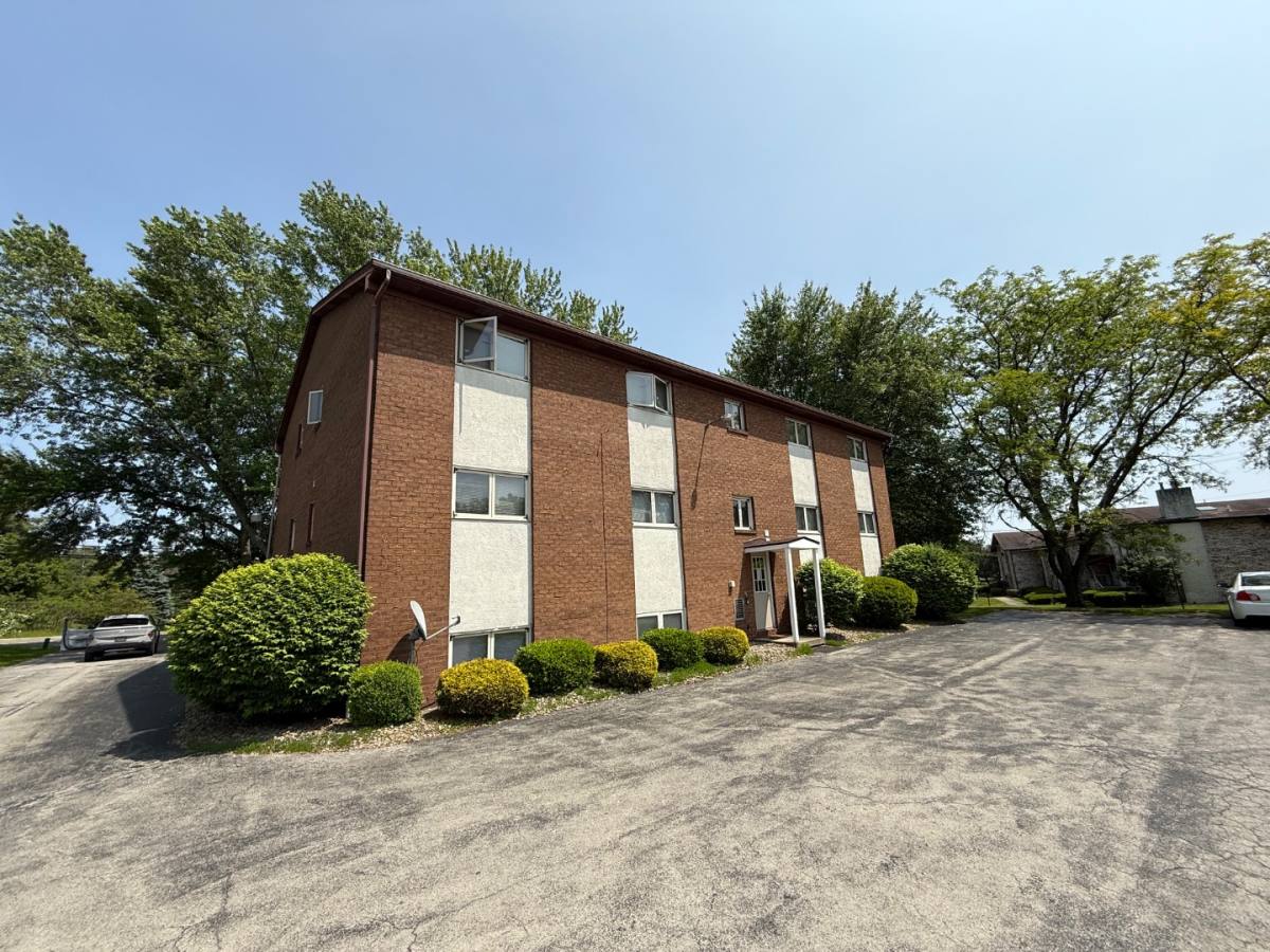 Apartment for rent at 6316 Tippecanoe Rd #5, Canfield, OH 44406