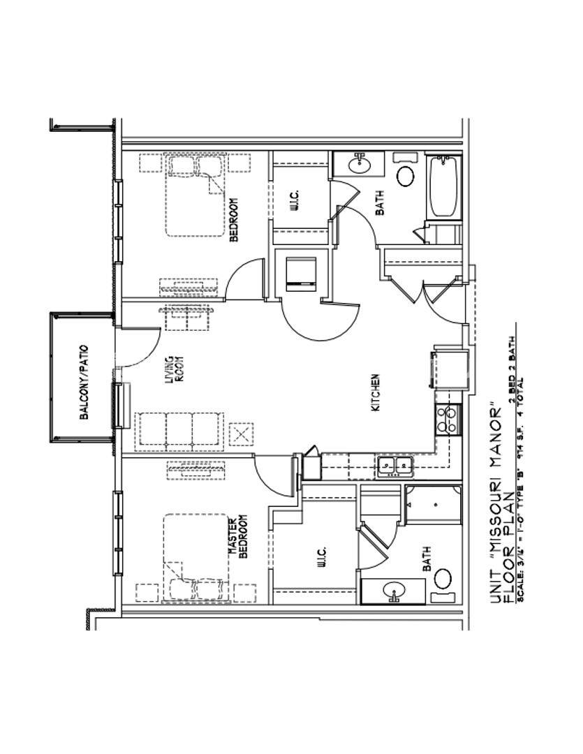 Apartment for rent at 2845 N Sanders St, Helena, MT 59601