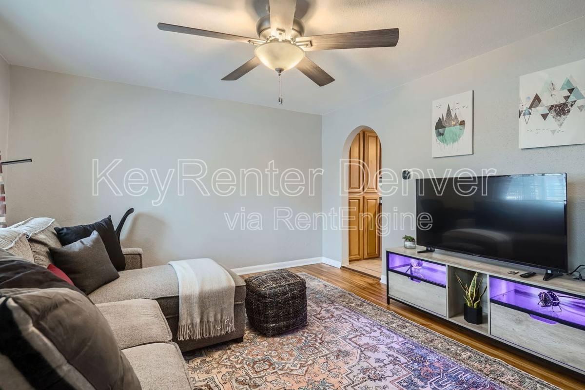 House for rent at 5280 W 24th Ave, Denver, CO 80214