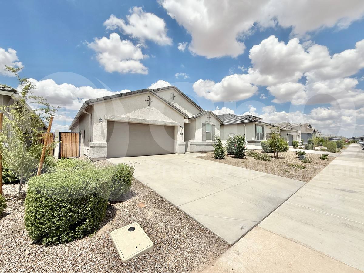House for rent at 3246 W Sable Ave, Mesa, AZ 85212