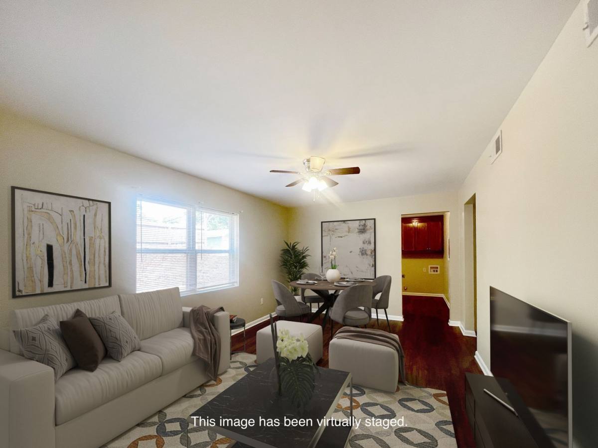Apartment for rent at 900 Montgomery Ave #106, Sheffield, AL 35660