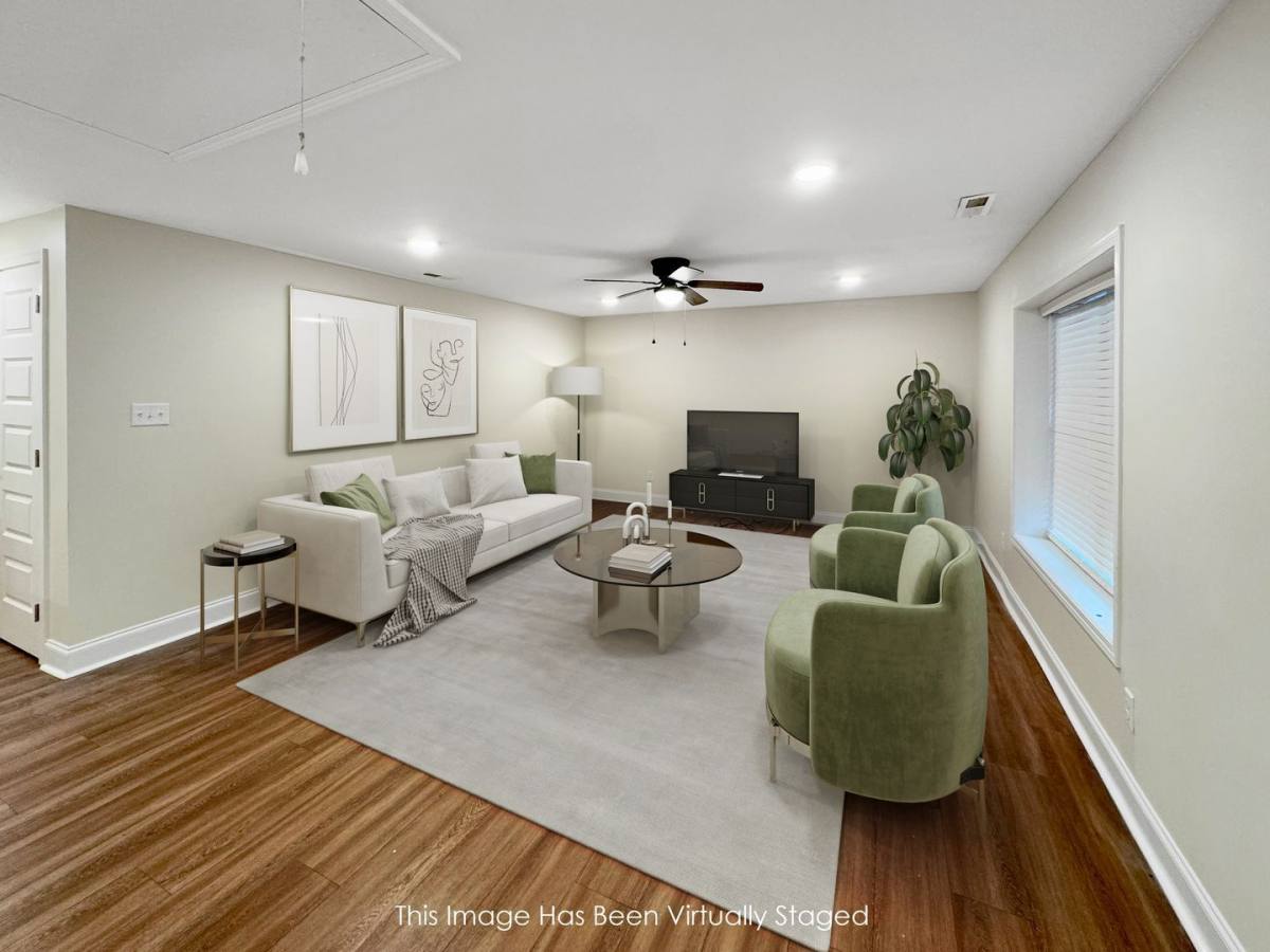 Apartment for rent at 104 Old Memphis Rd #1, Tuscumbia, AL 35674