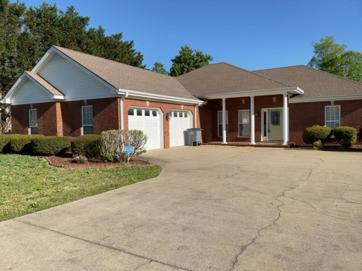 House for rent at 11 Cedar Brook Lane, Killen, AL 35645