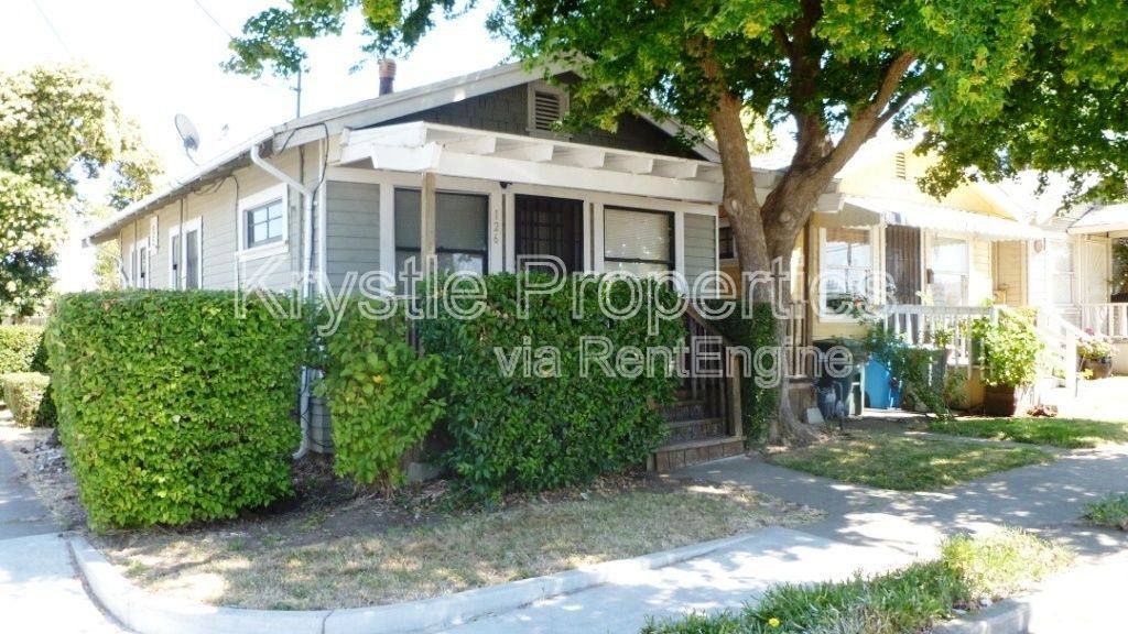 House for rent at 126 Contra Costa St, Vallejo, CA 94590
