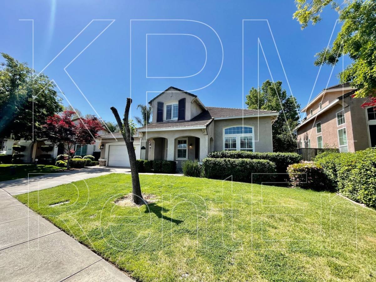 Apartment for rent at 5879 Riverbank Circle, Stockton, CA 95219