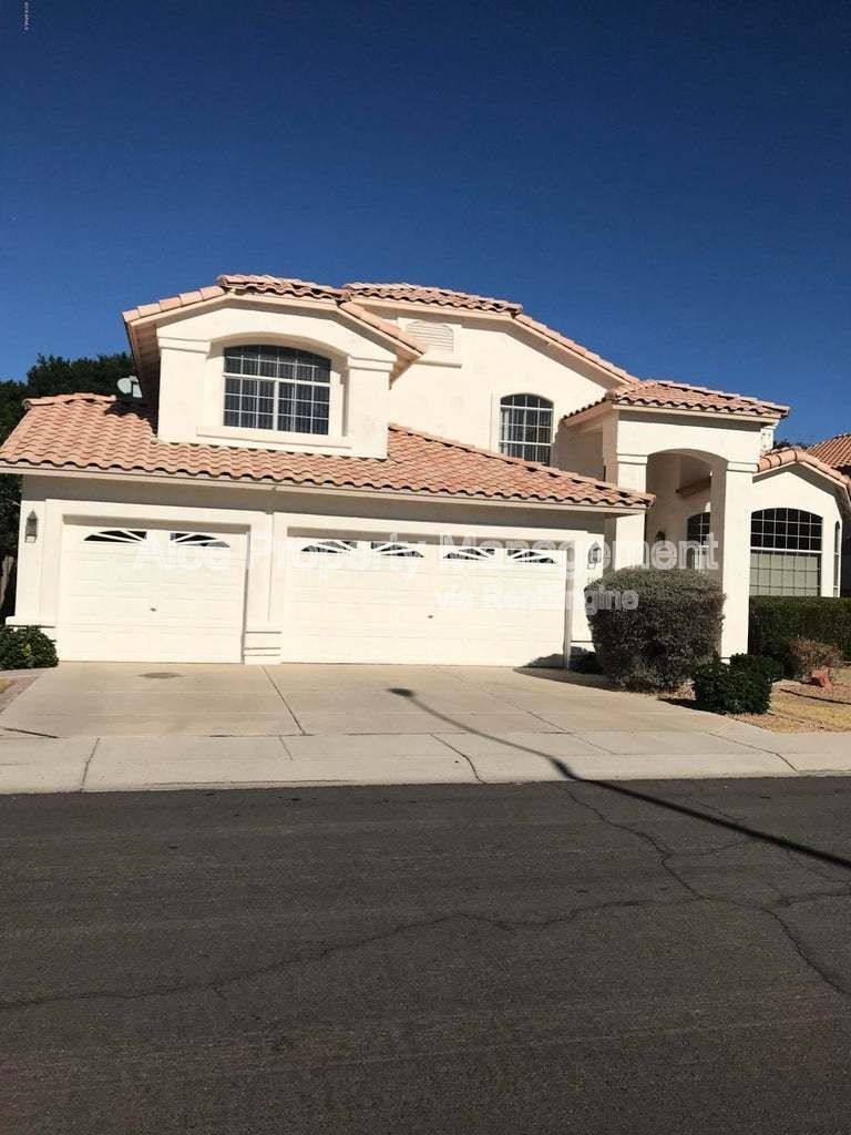 House for rent at 1892 W Spruce Dr, Chandler, AZ 85286