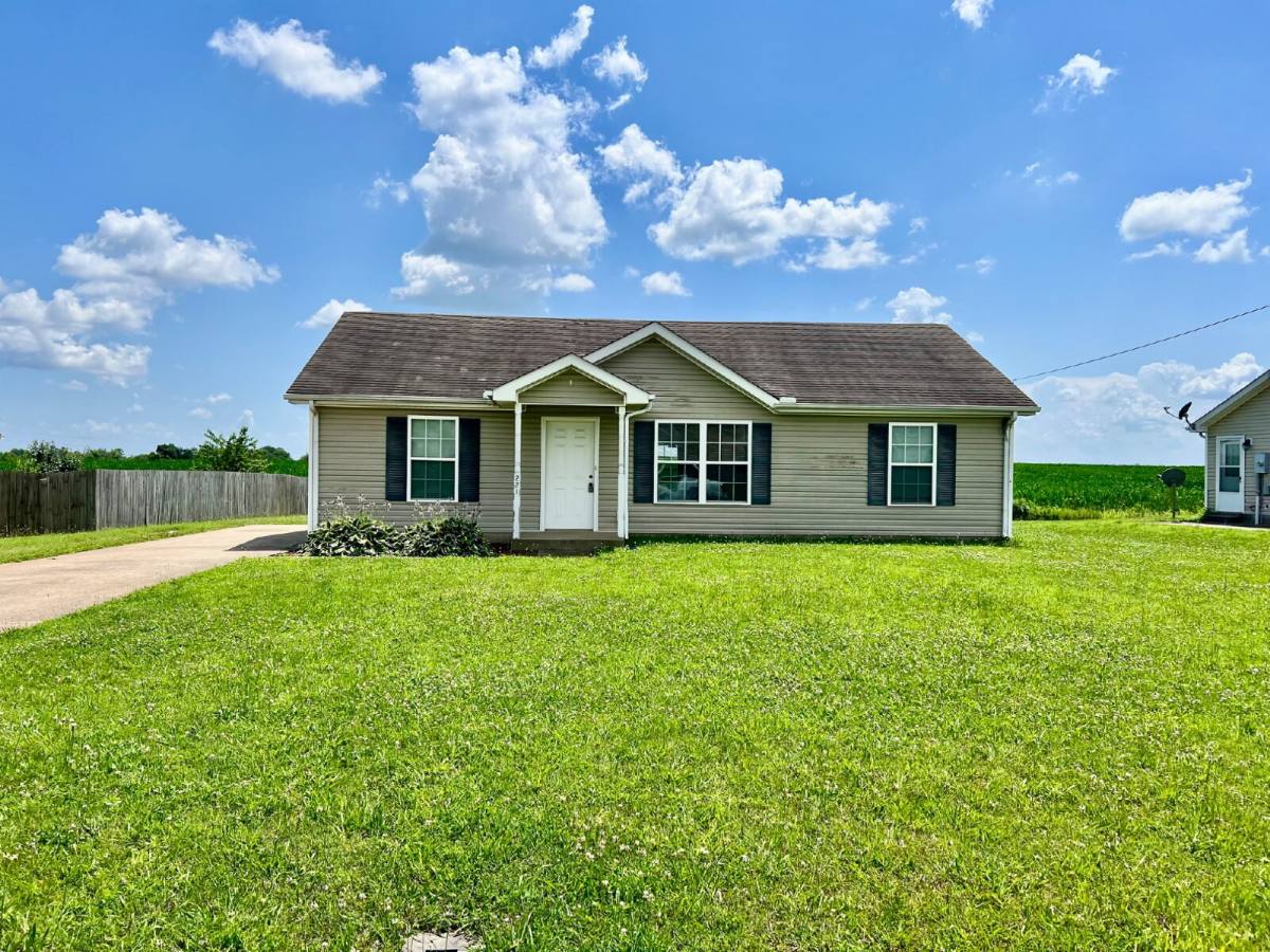 House for rent at 221 Bob White Trail, Oak Grove, KY 42262
