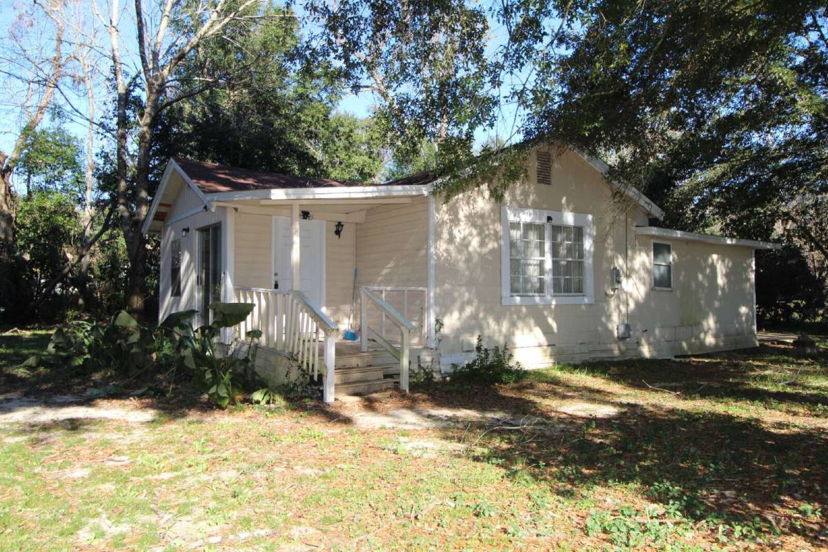 House for rent at 15 Alethia St, Pensacola, FL 32505