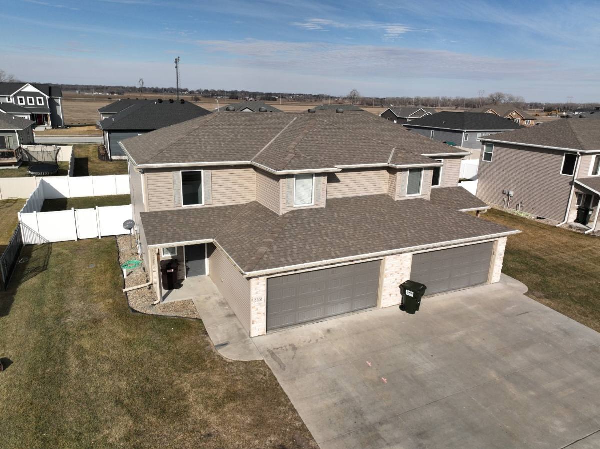 Townhouse for rent at 5304 41st St, Columbus, NE 68601