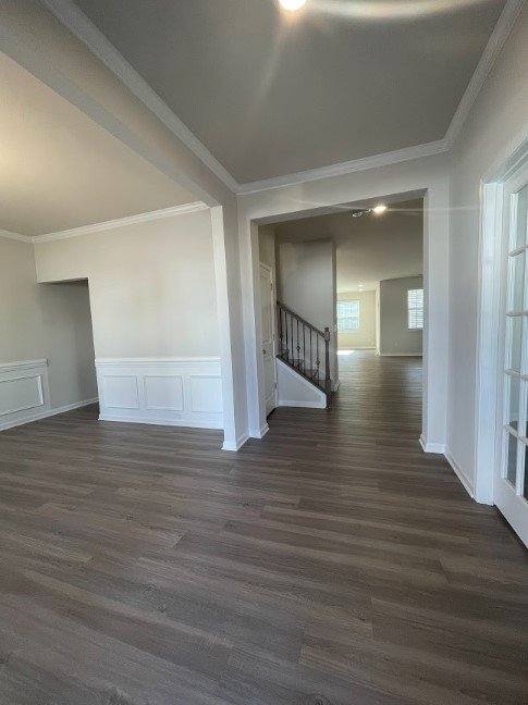 House for rent at 134 Magnolia St, Woodruff, SC 29388