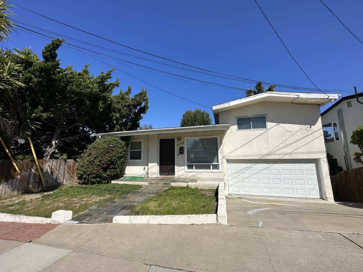 4775 54th St #1B, San Diego, CA 92115