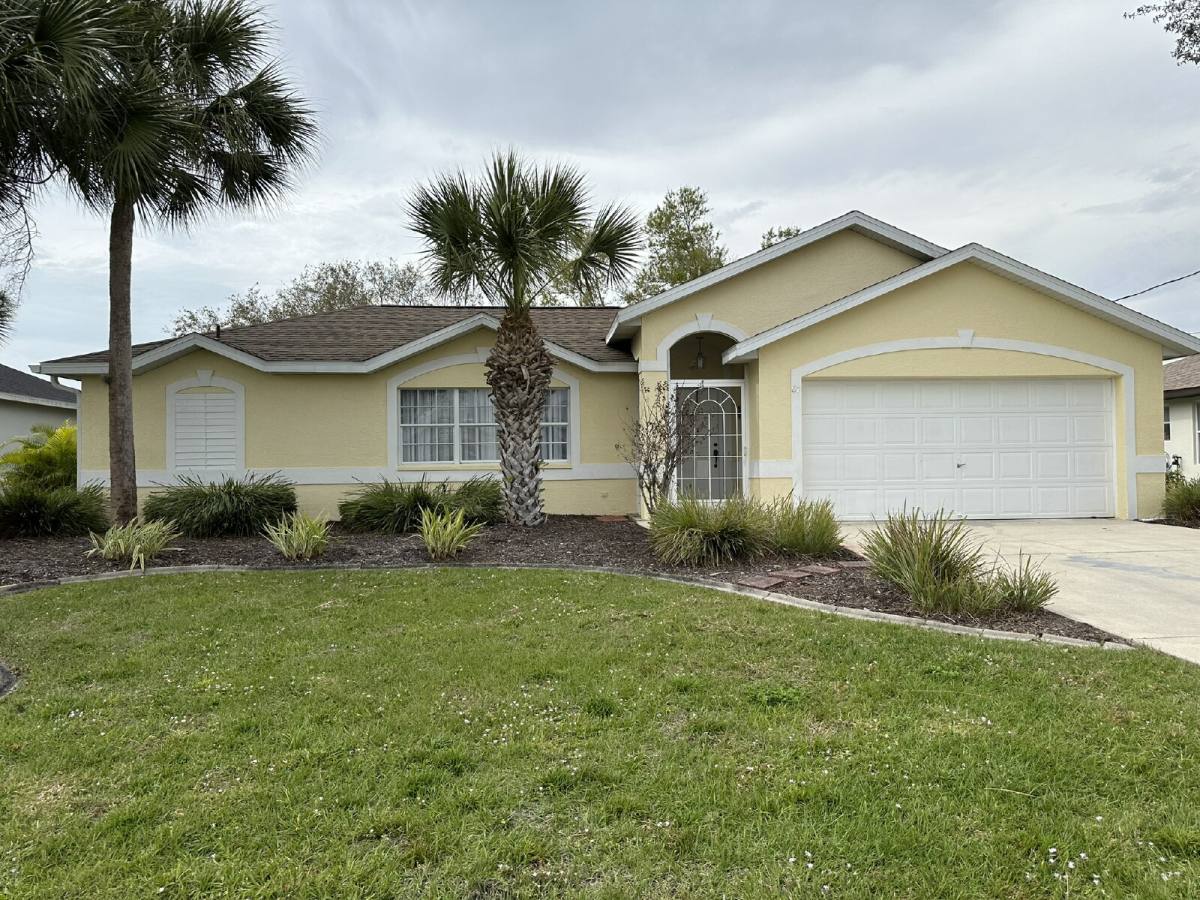 House for rent at 67 Marker Rd, Rotonda West, FL 33947