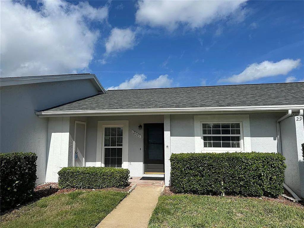 House for rent at 12541 A Dearborn Dr, Hudson, FL 34667