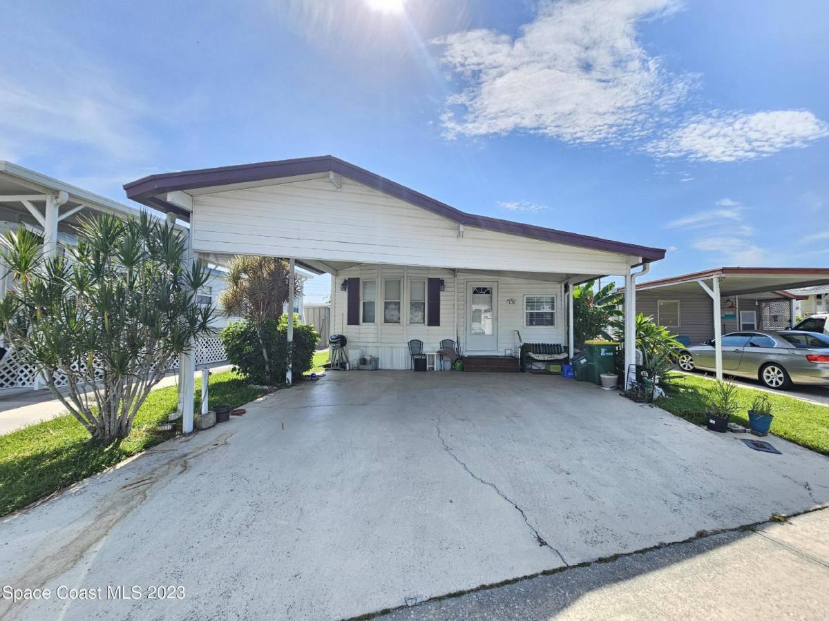 House for rent at 131 Forest Lake Dr, Cocoa, FL 32926