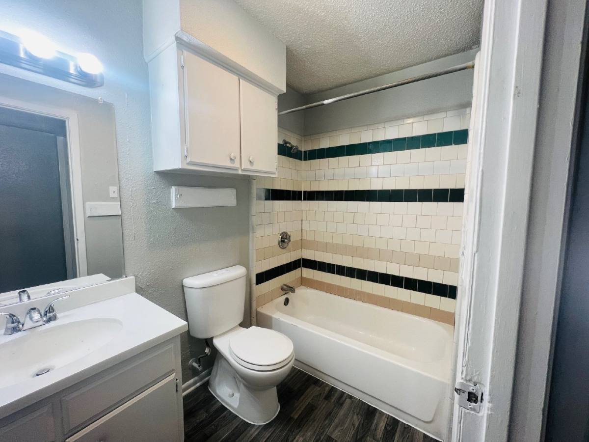 Apartment for rent at 6929 Timbercreek Dr #212, San Antonio, TX 78227