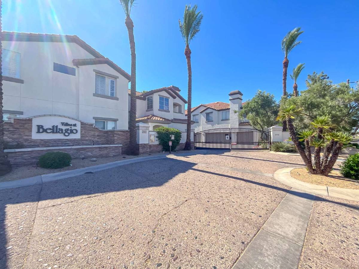 Townhouse for rent at 2992 N Miller Rd #120, Scottsdale, AZ 85251