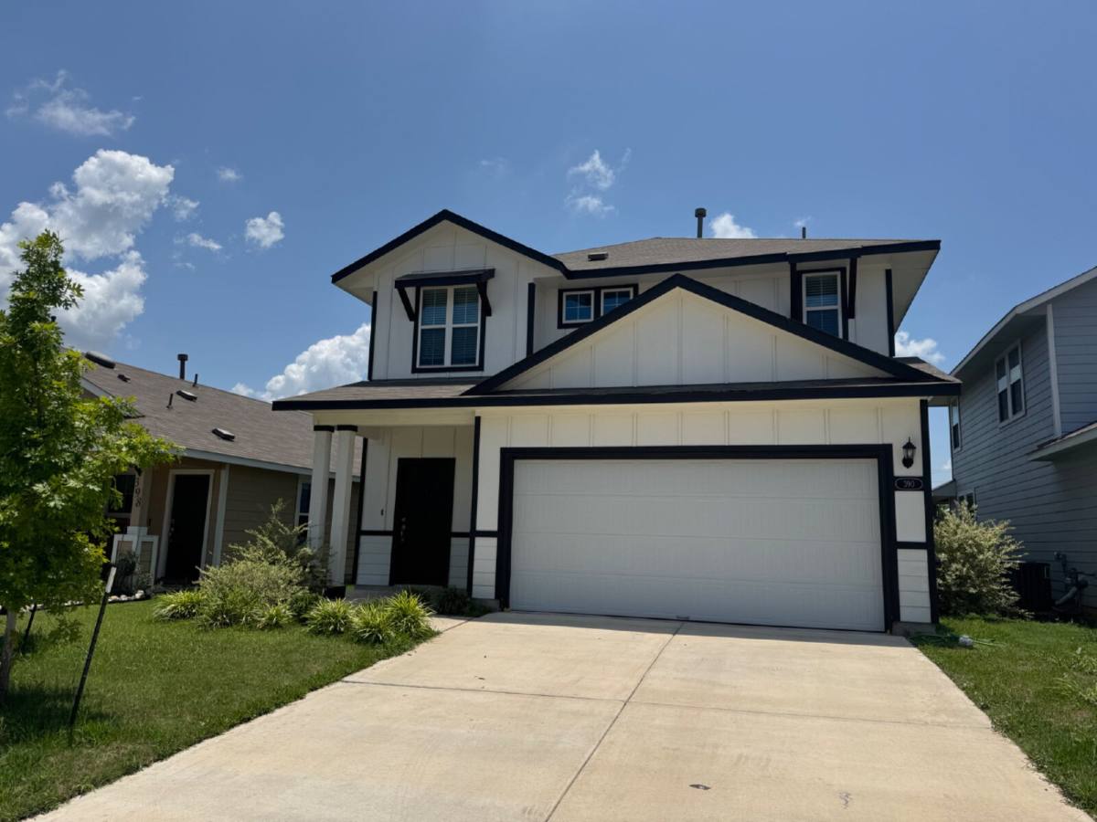 House for rent at 390 Delta Crest, Maxwell, TX 78656