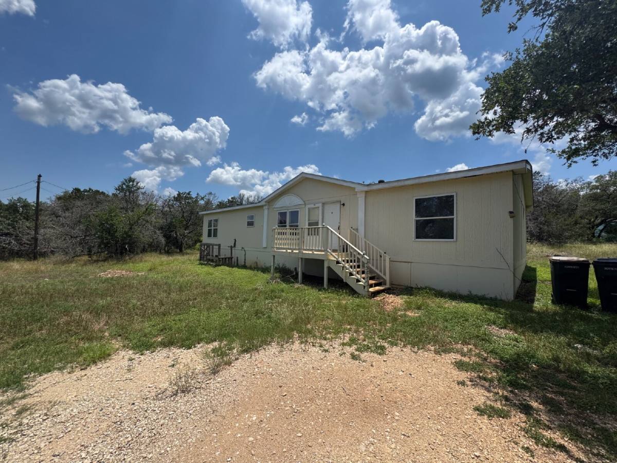House for rent at 140 Oak Mesa, San Marcos, TX 78666