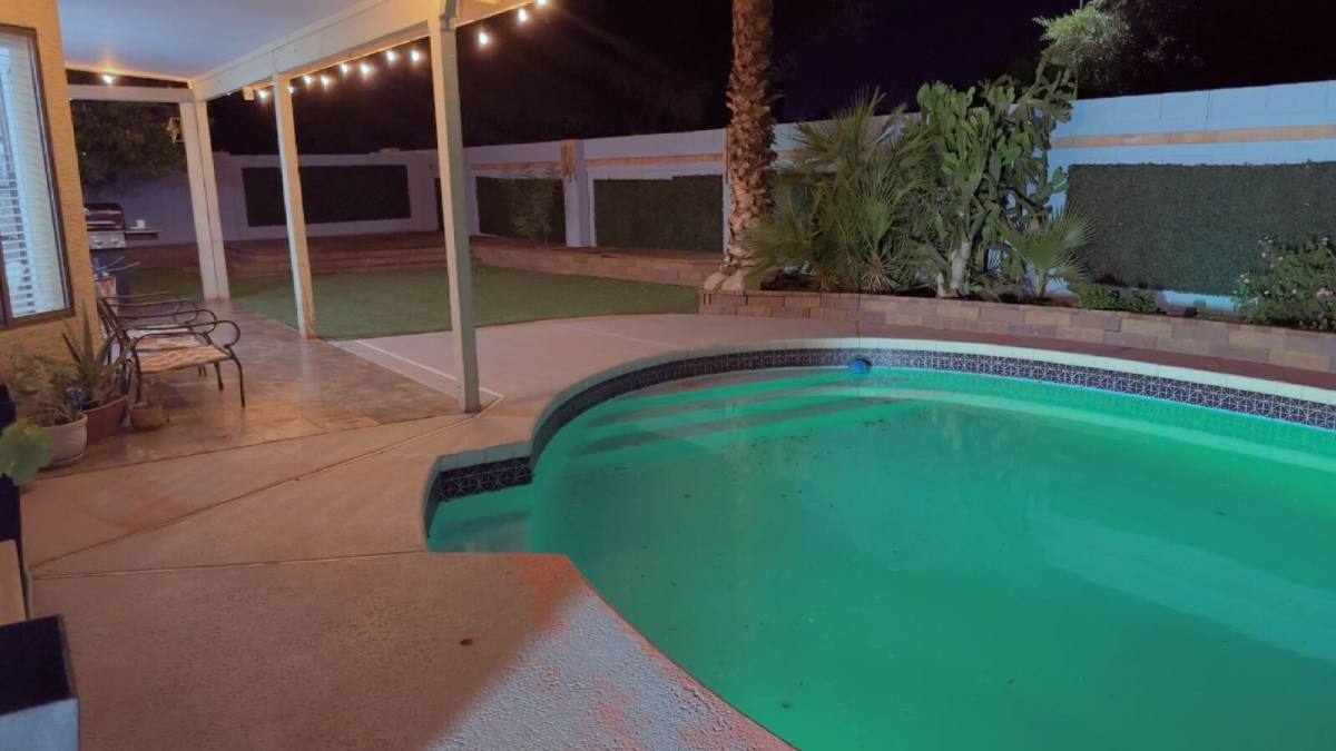 House for rent at 3810 N Wintergreen Way, Avondale, AZ 85392