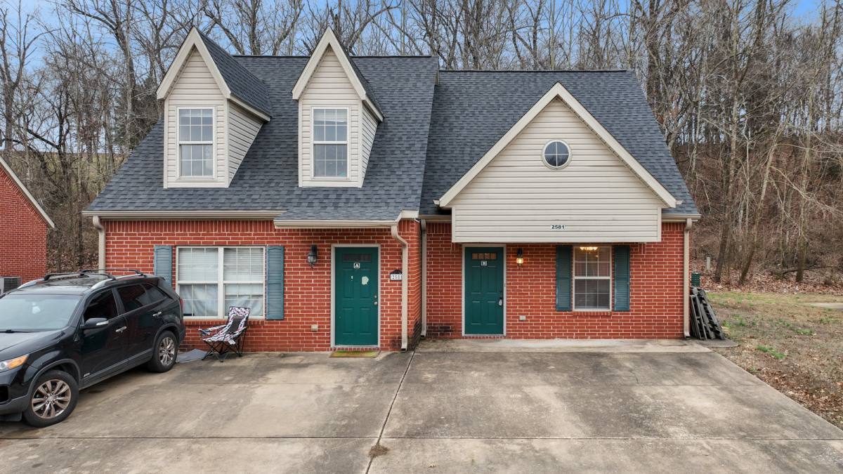 Townhouse for rent at 2580 Bowman Dr, Springdale, AR 72762