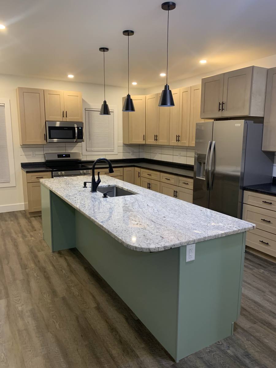 House for rent at 115 N Mitchell St, Wilmington, IL 60481