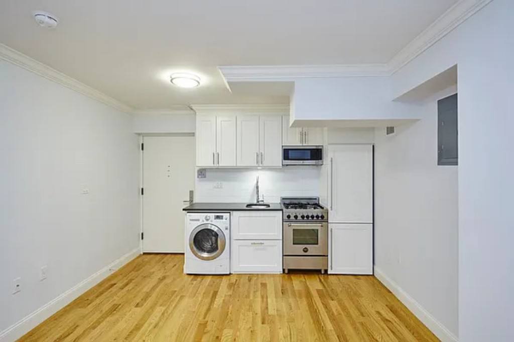 Condo for rent at 210 E 22nd St #GLA, New York, NY 10010