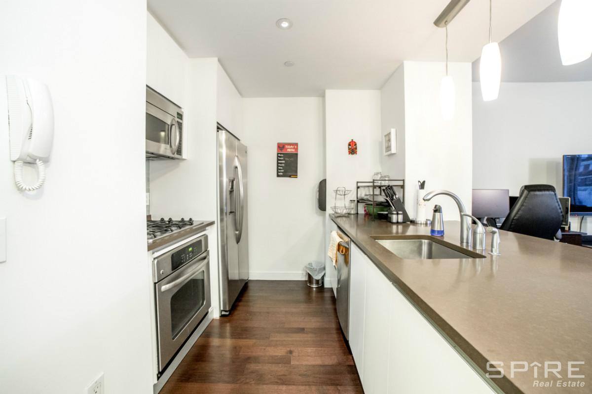 Apartment for rent at 306 Gold St #10D, Brooklyn, NY 11201