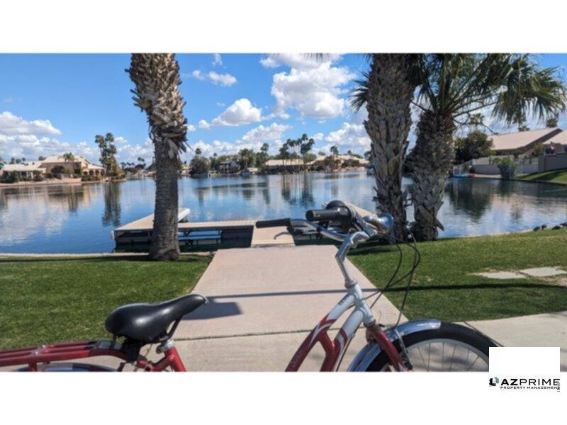 House for rent at 925 S Sailfish Dr, Chandler, AZ 85286