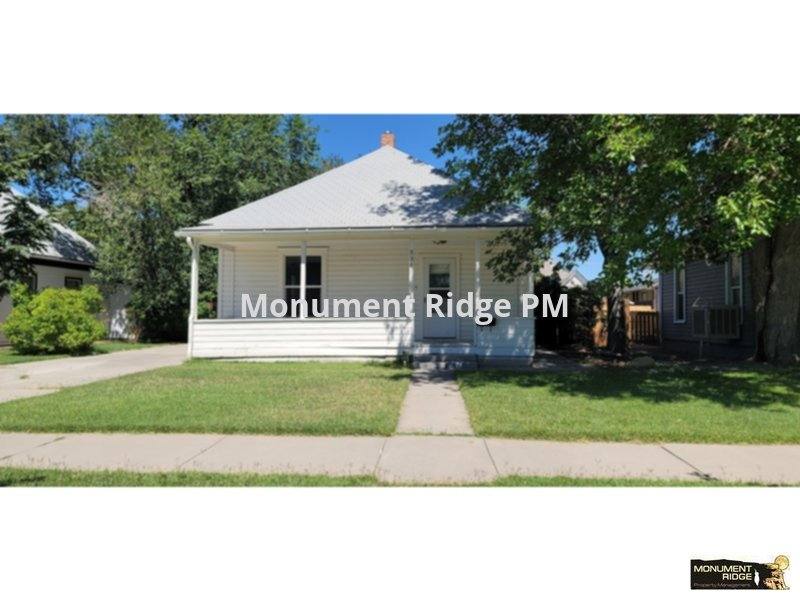 House for rent at 938 Rood Ave, Grand Junction, CO 81501