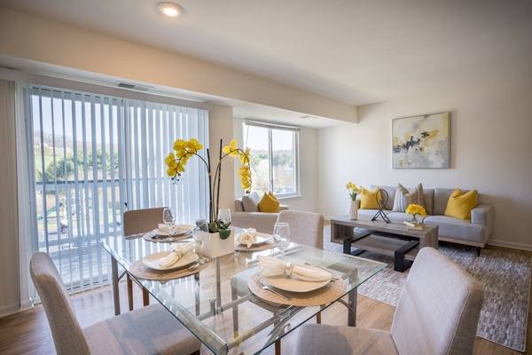 Apartment for rent at Ridgeview, 800 S Burning Tree Dr, Westminster, MD 21158