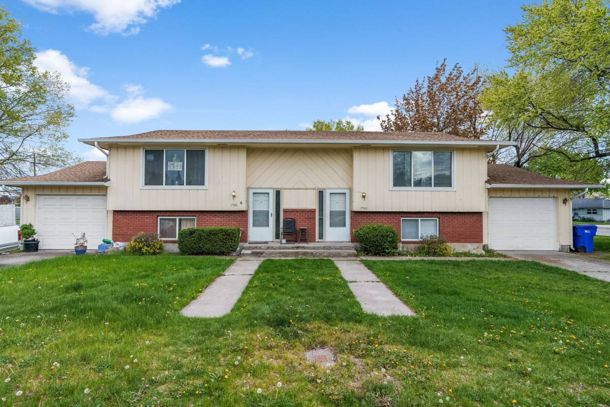 Apartment for rent at 7506 E Sinto Ave, Spokane, WA 99212