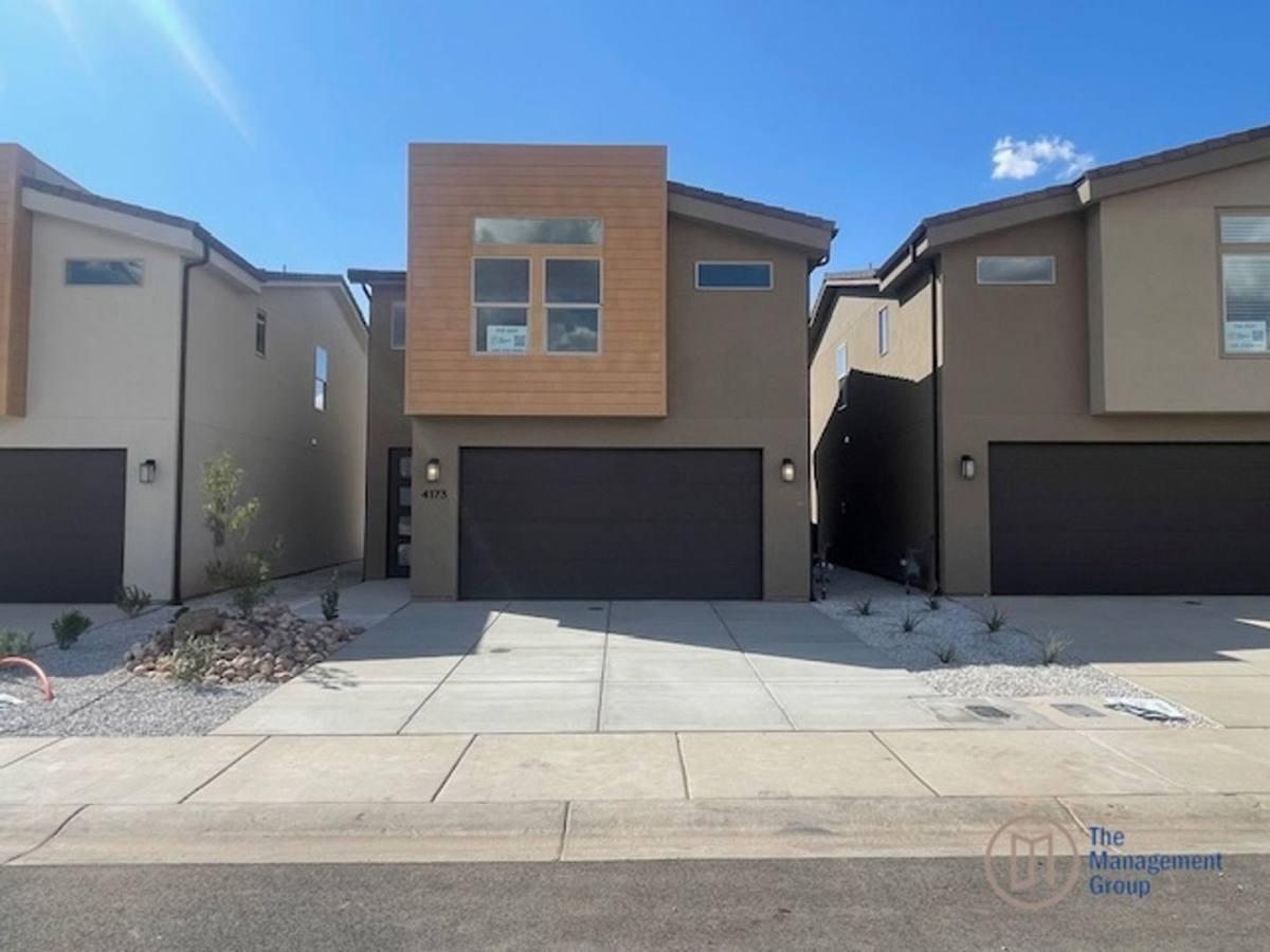 House for rent at 4173 E Elrond Lane, Saint George, UT 84790