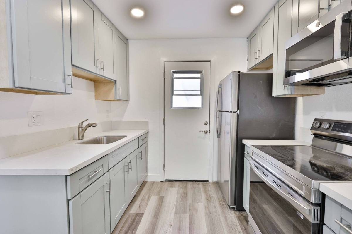Apartment for rent at 4165-67 Utah St, San Diego, CA 92104