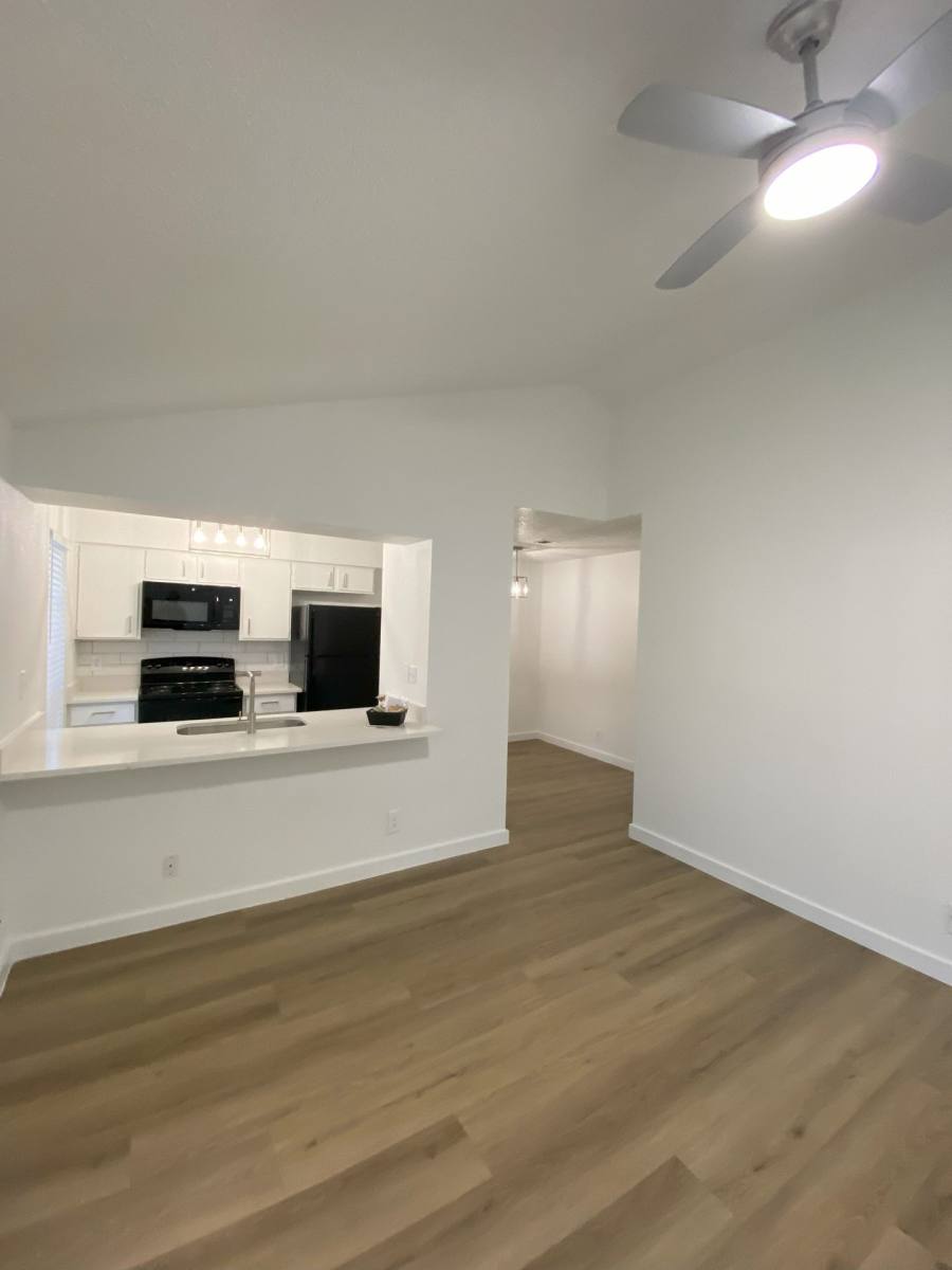 Apartment for rent at 125 Woodward St, Austin, TX 78704