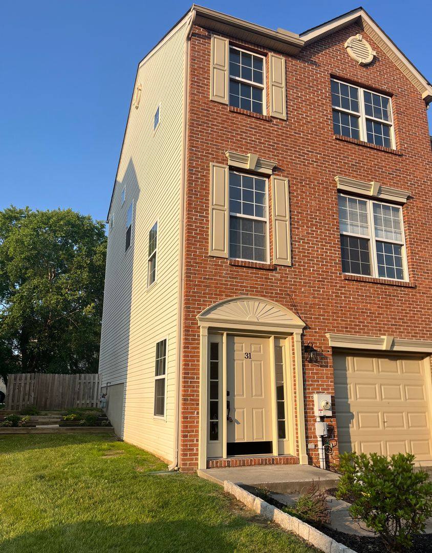 Townhouse for rent at 31 Carrick Lane, Bear, DE 19701