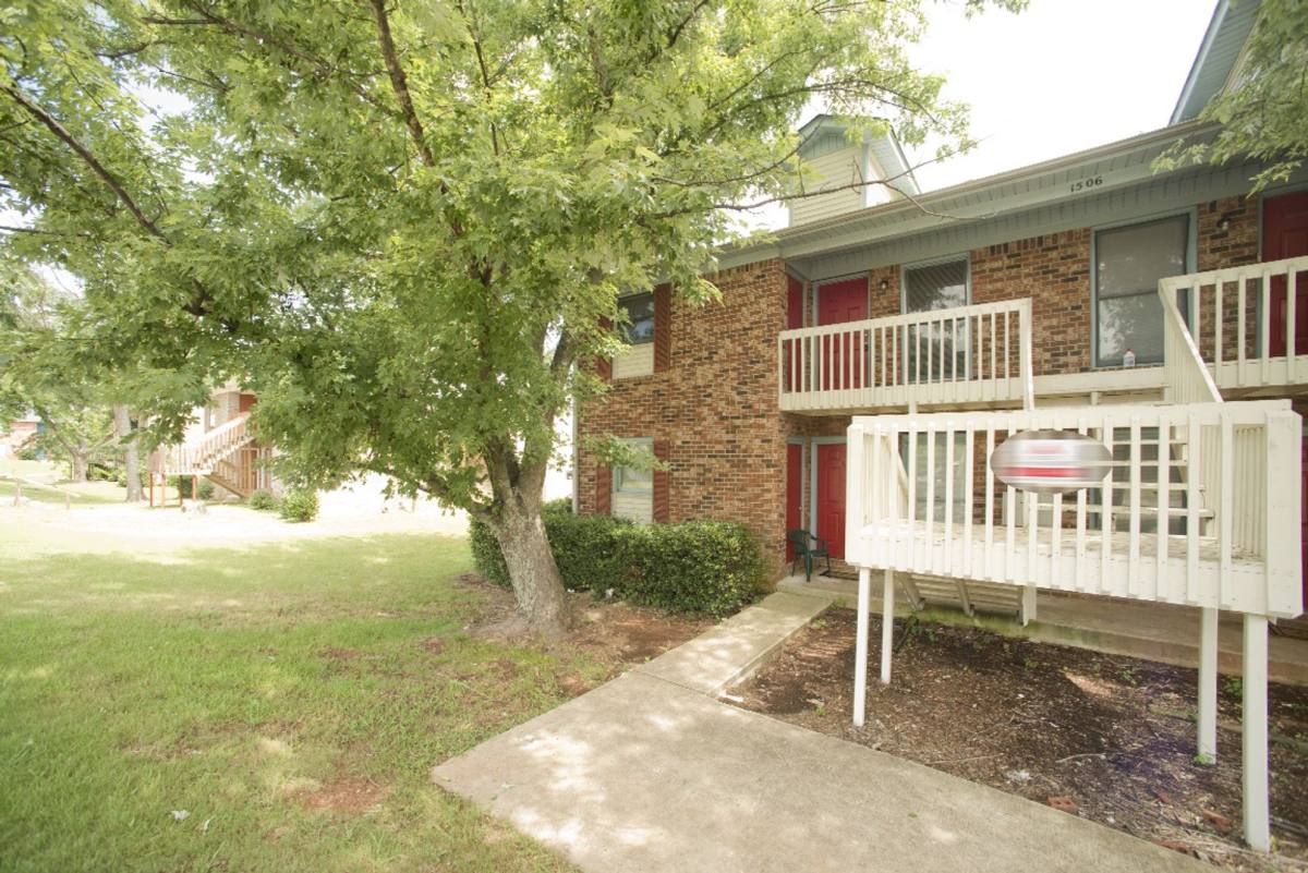 1506 Medland Rd, Huntsville, AL 35816