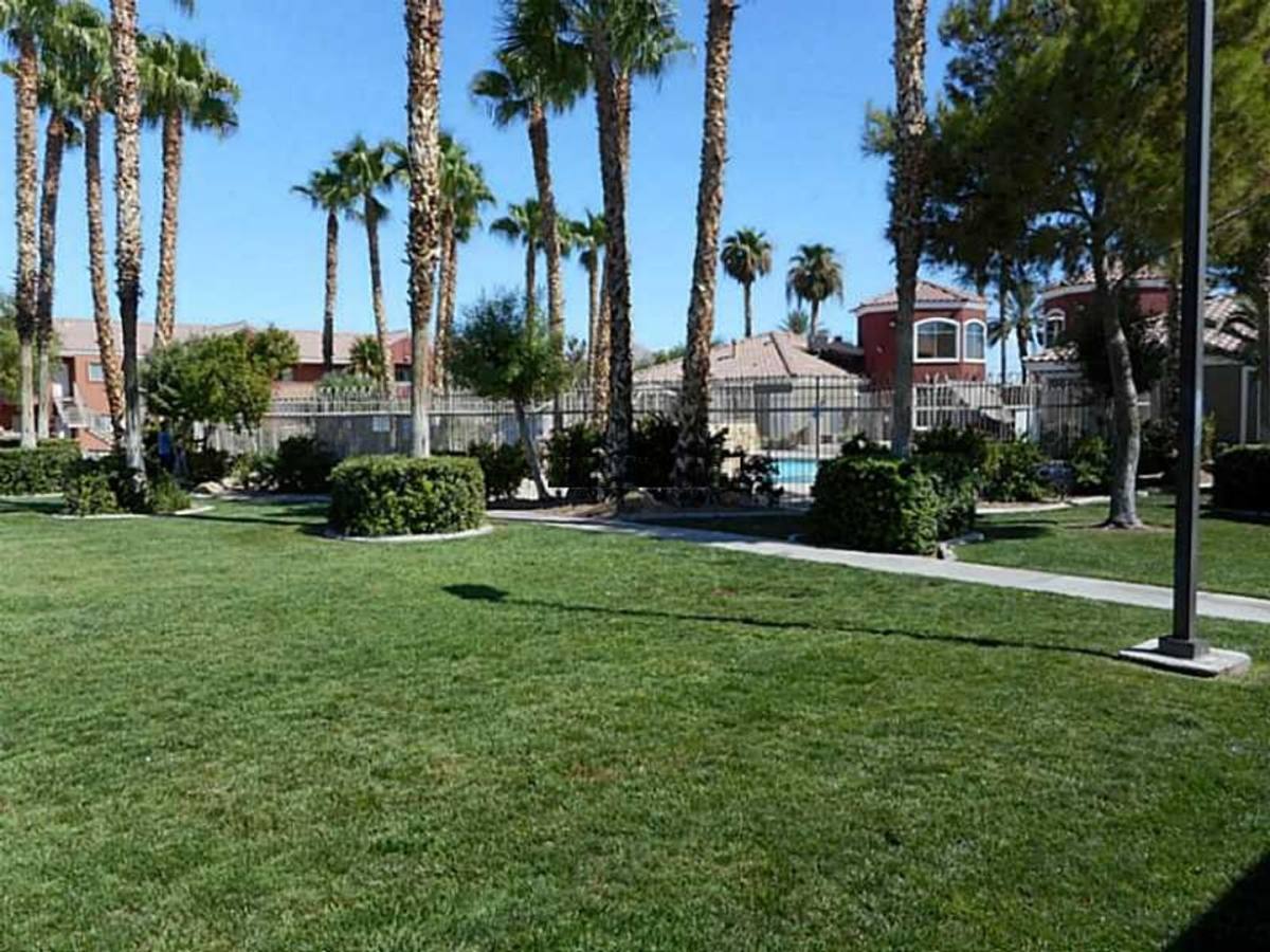 Condo for rent at 4730 E Craig Rd, Las Vegas, NV 89115