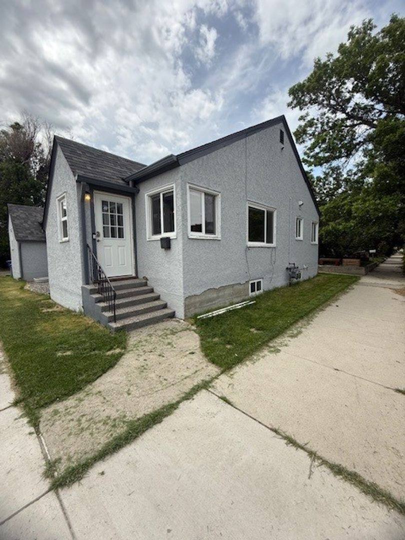 House for rent at 504 W Geyser St, Livingston, MT 59047