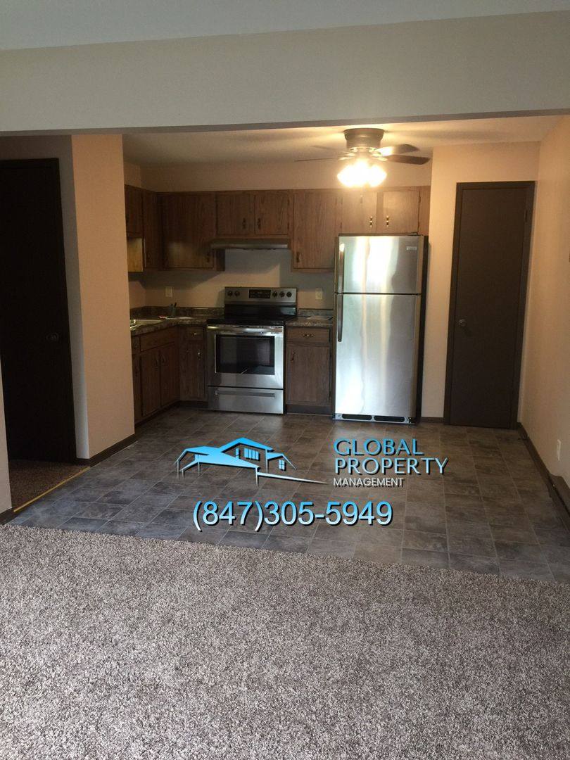 Apartment for rent at 9047 15th Ave, Kenosha, WI 53143