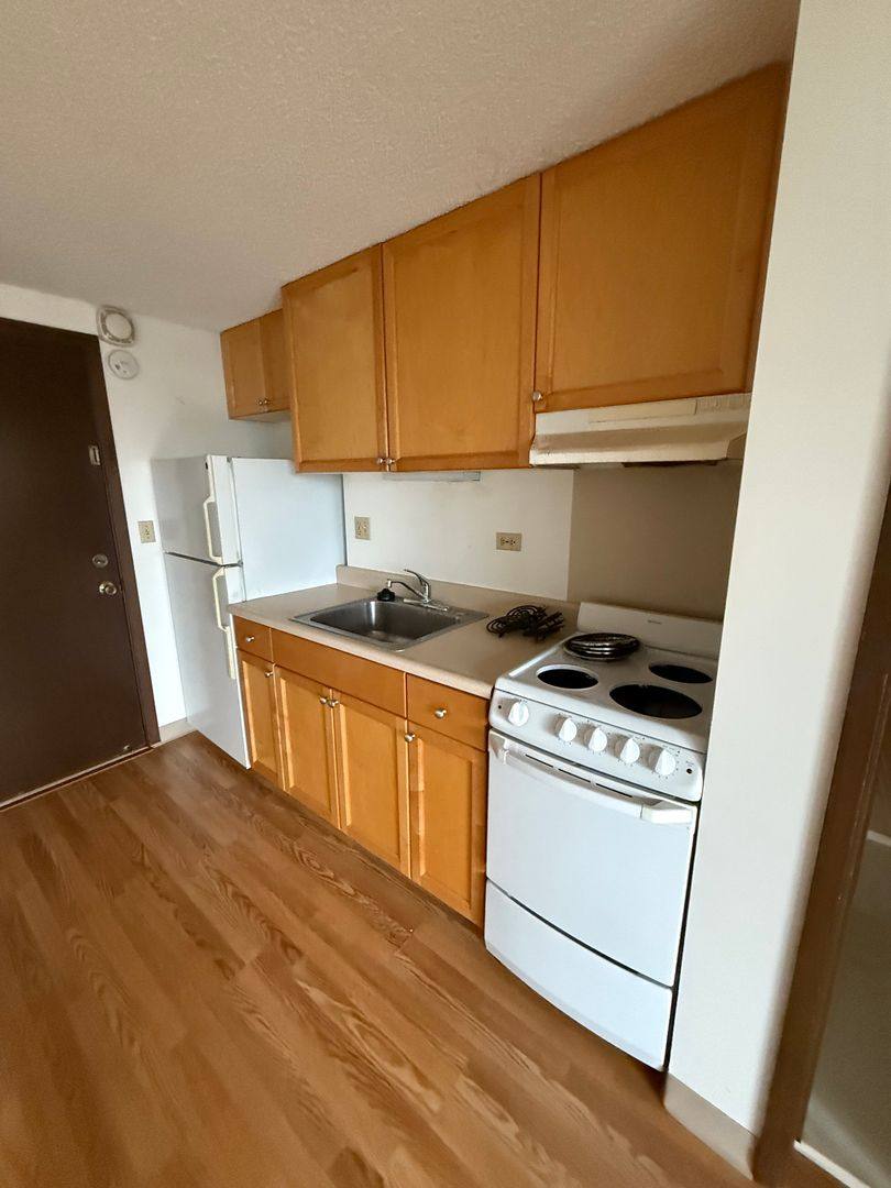 House for rent at 824 Kinau St, Honolulu, HI 96813
